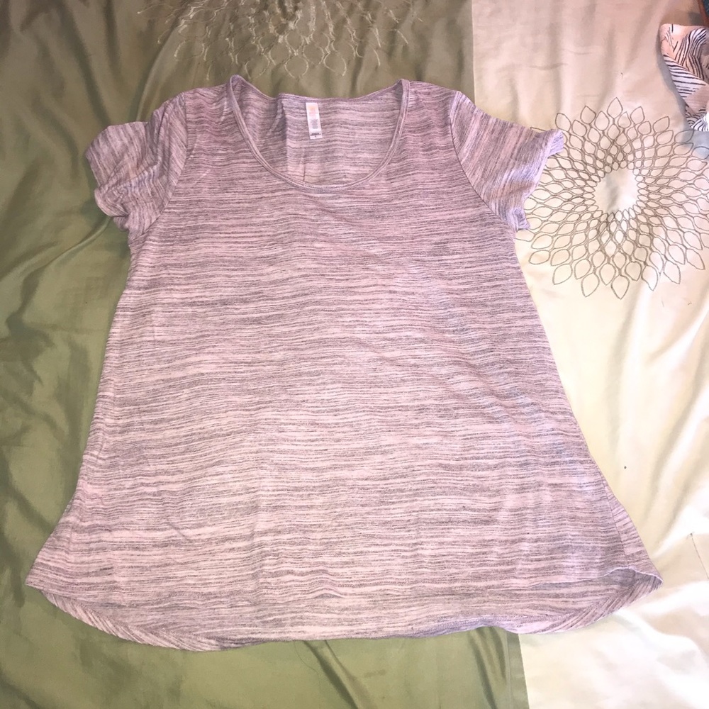 LuLaRoe Classic T